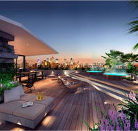 Riverside Resort Apartment - Holiday Find