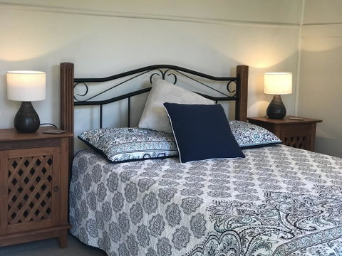 Riverview Cottage - Holiday Find 2