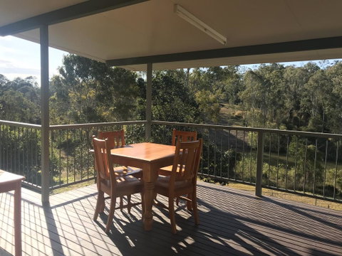 Riverview Cottage - Holiday Find 0