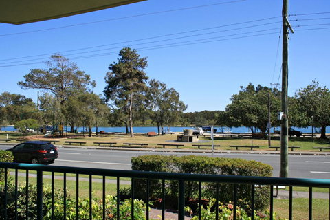 RIVERVIEW, UNIT 6, CURRUMBIN - Holiday Find 1