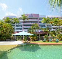 Riviera Resort - Holiday Find