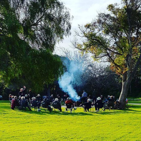 Robe Holiday Park - Holiday Find 3