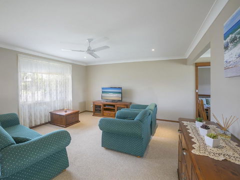 Robys Retreat - Sawtell, NSW - Holiday Find 0