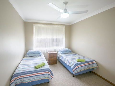 Robys Retreat - Sawtell, NSW - Holiday Find 1