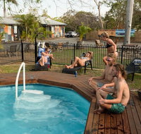 Rockhampton Backpackers YHA - Holiday Find