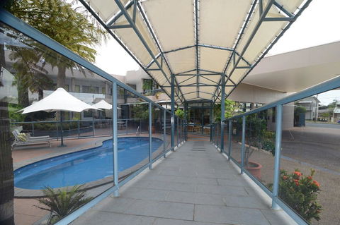 Rockpool Motor Inn - Holiday Find 2