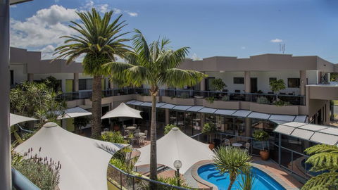 Rockpool Motor Inn - Holiday Find 0