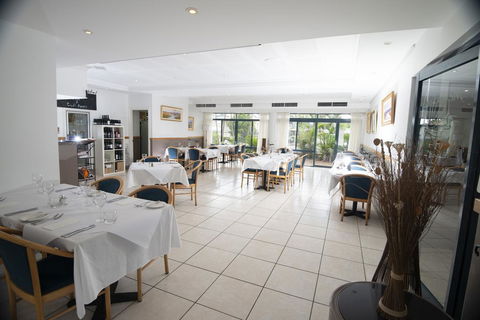 Rockpool Motor Inn - Holiday Find 1