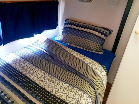 Rocks Retreat Cabin - Seal - Holiday Find 2