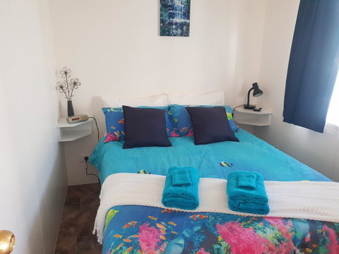 Rocks Retreat Cabin - Seal - Holiday Find 3