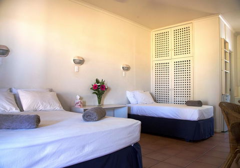 Roebuck Bay Hotel - Holiday Find 1