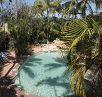 Roebuck Bay Hotel - Holiday Find