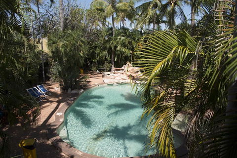 Roebuck Bay Hotel - Holiday Find 0