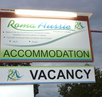 Roma Aussie Tourist Park - Holiday Find