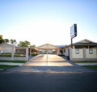 Roma Inland Motor Inn - Holiday Find