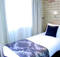 Roma Mid Town Motor Inn - Holiday Find
