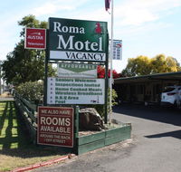 Roma Motel - Holiday Find