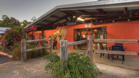 Ronday-voo Bed And Breakfast - Holiday Find 1