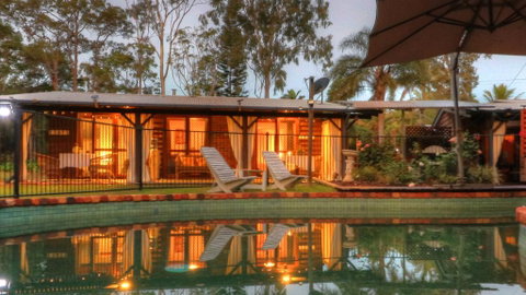 Ronday-voo Bed And Breakfast - Holiday Find 0