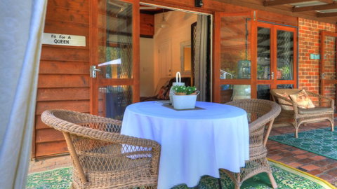 Ronday-voo Bed And Breakfast - Holiday Find 3