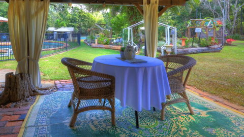 Ronday-voo Bed And Breakfast - Holiday Find 2
