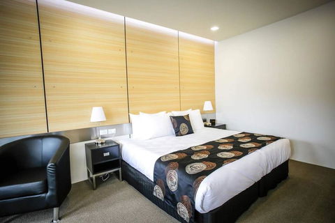 Room Motels Gatton - Holiday Find 1