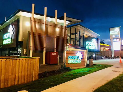 Room Motels Gympie - Holiday Find 1