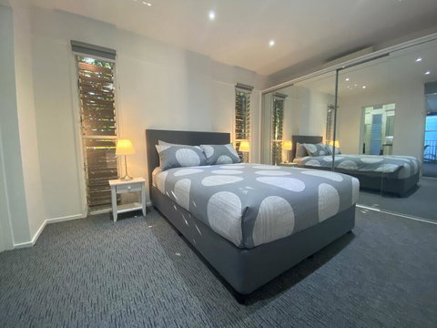 Roomvillas Blackwater - Holiday Find 0