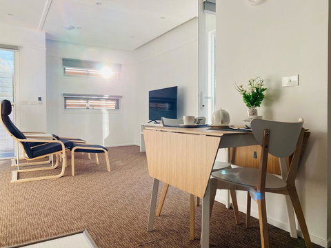 Roomvillas Blackwater - Holiday Find 2