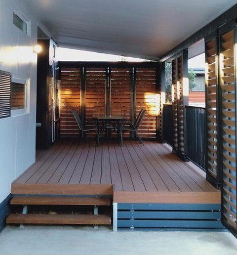 Roomvillas Blackwater - Holiday Find 3