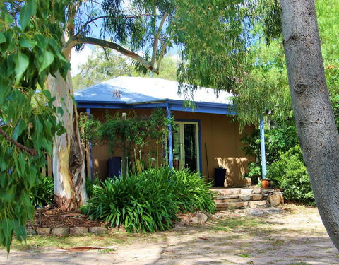 Rose Cottage - Holiday Find 0