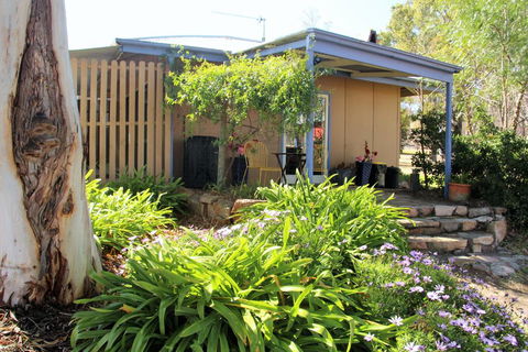 Rose Cottage - Holiday Find 1