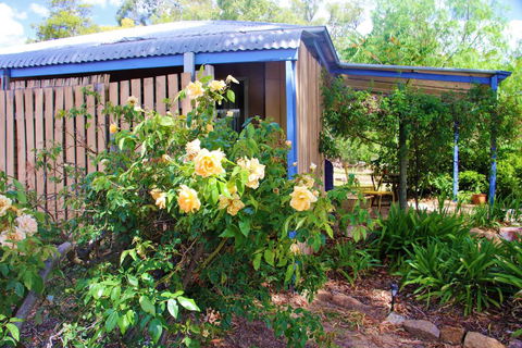 Rose Cottage - Holiday Find 2