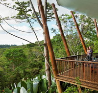 Rose Gums Wilderness Retreat - Holiday Find