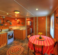 Rosebank Cottage Collection - Holiday Find