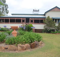 Rosebank Homestead and Farmstay - Holiday Find