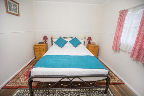 Rosedale Homestead Taranna Cottages - Holiday Find 2