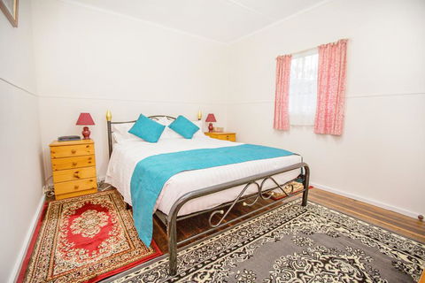 Rosedale Homestead Taranna Cottages - Holiday Find 1