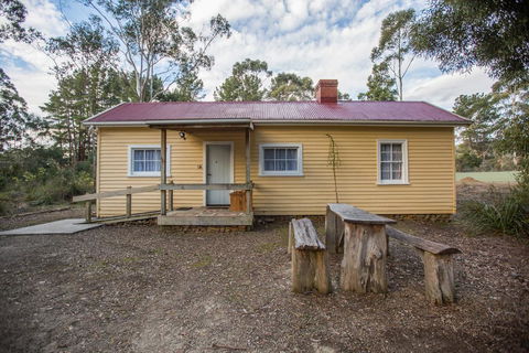 Rosedale Homestead Taranna Cottages - Holiday Find 0