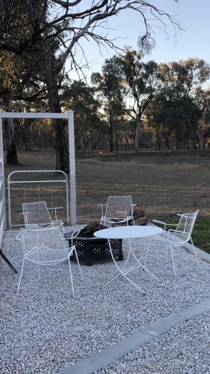 Rosewood Cottage - Holiday Find 3