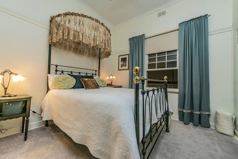 Rostrata Country House - Holiday Find 1