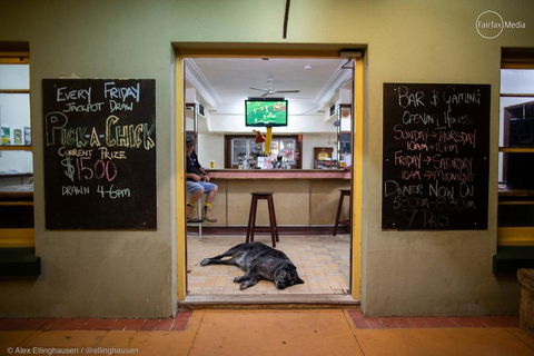 Royal Carrangarra Hotel - Holiday Find 2