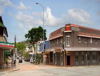 Royal Hotel Motel Gympie