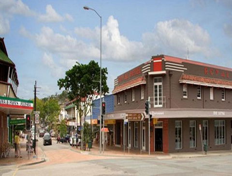 Royal Hotel Motel Gympie - Holiday Find 0