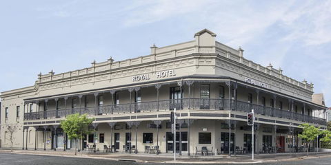 Royal Hotel Randwick - Holiday Find 0