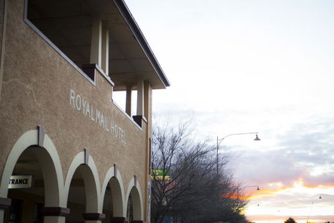Royal Mail Hotel Jerilderie - Holiday Find 0