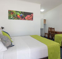 Royal Motel Tenterfield - Holiday Find