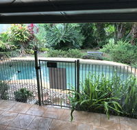 Royal Palm Cottage Entire two bedroom 2 bathroom house with Pool - Holiday Find