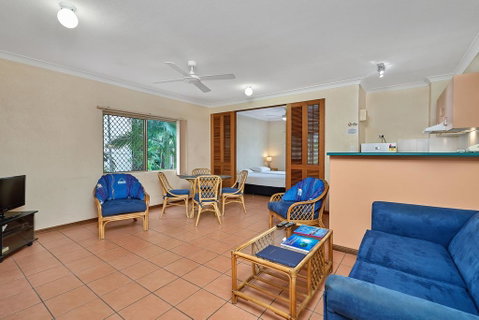 Royal Palm Villas - Holiday Find 2