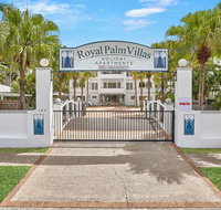 Royal Palm Villas - Holiday Find